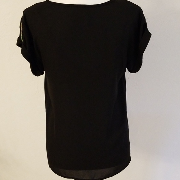 Moonlight Tops - Moonlight Woman's blouse